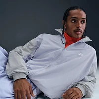Nike Club Men's Oversized Woven Track Jacket