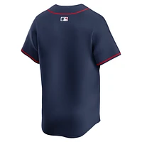 Atlanta Braves Men's Nike Dri-FIT ADV MLB Limited Jersey
