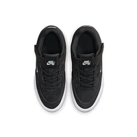 Nike SB Malor Little Kids' Skate Shoes