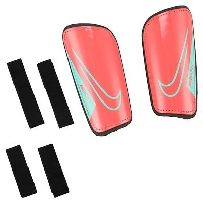Nike Mercurial Hardshell Soccer Shin Guards