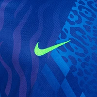 Brazil 2025 Stadium Away (Women's Team) Men's Nike Dri-FIT Soccer Replica Jersey