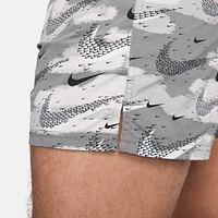 Nike Swim Flock Men's 5" Volley Shorts