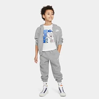 Nike Little Kids' Graphic T-Shirt