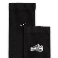 Nike Everyday Plus Cushioned Crew Socks (1 Pair)