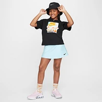 Nike Sportswear Big Kids' (Girls') T-Shirt