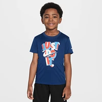 Nike Dri-FIT Toddler Icon Tee