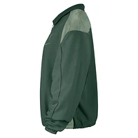 Seattle Storm Women's Nike WNBA Fleece Top