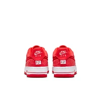 Nike Air Force 1 Big Kids' Shoes