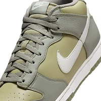 Nike Dunk Mid Men's Shoes