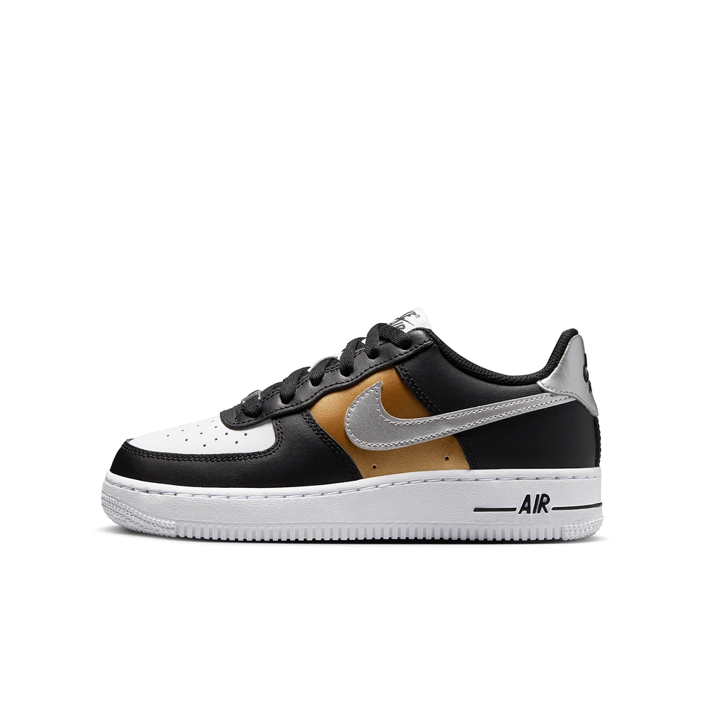 Nike Air Force 1 Big Kids' Shoes