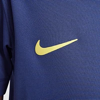 Atlético Madrid 2025/26 Stadium Away Big Kids' Nike Dri-FIT Soccer Replica Jersey