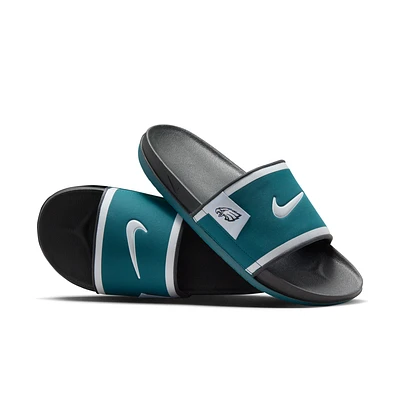 Nike Offcourt (Philadelphia Eagles) Slides