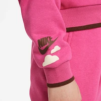 Nike Sweet Swoosh Toddler Crew