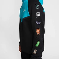 Nike Sportswear Tech Fleece x Doernbecher Freestyle Men's Full-Zip Hoodie
