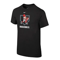 Nike Big Kids' Baseball T-Shirt