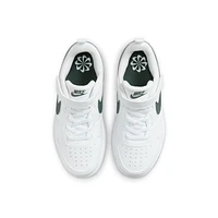 Nike Court Borough Low Recraft Little Kids' Shoes