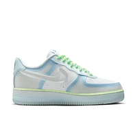 Nike Air Force 1 '07 x Serena Williams Design Crew Shoes