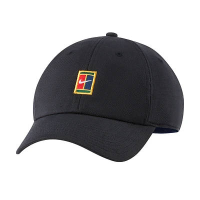 NikeCourt Heritage86 Logo Tennis Hat