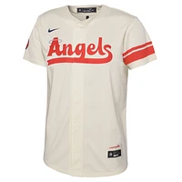 Los Angeles Angels City Connect Big Kids' Nike MLB Replica Jersey