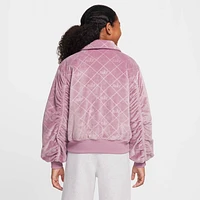 Nike Sportswear Big Kids' (Girls') Jacket