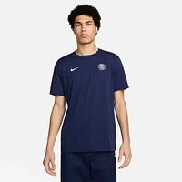 Paris Saint-Germain Essential Men's Nike Soccer T-Shirt