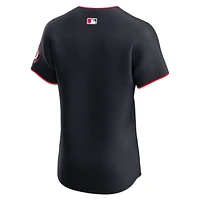 Washington Nationals Men's Nike Dri-FIT ADV MLB Elite Jersey