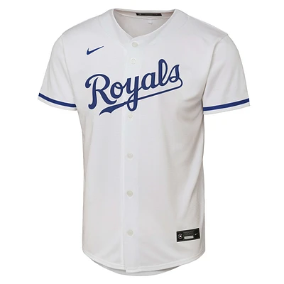 Witt Jr. Bobby Kansas City Royals Big Kids' Nike MLB Replica Jersey
