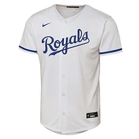 Witt Jr. Bobby Kansas City Royals Big Kids' Nike MLB Replica Jersey