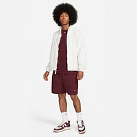 Nike Solo Swoosh Men's Woven Shorts