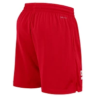 Kansas City Chiefs Sideline Men's Nike Dri-FIT NFL Shorts