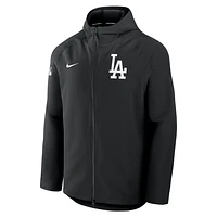 Los Angeles Dodgers Authentic Collection Men’s Nike Therma MLB Full-Zip Jacket