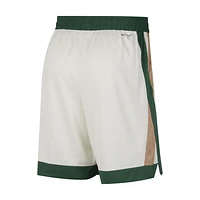 Boston Celtics 2023/24 City Edition Men's Nike Dri-FIT NBA Swingman Shorts