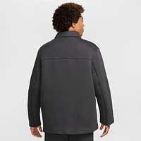 Nike Tech Men's Fleece Shacket