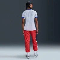 England 2025 Stadium Home (Women's Team) Women's Nike Dri-FIT Soccer Replica Jersey