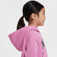 Nike Swoosh Spirit Toddler Pullover Hoodie