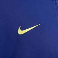 Brazil Strike Men's Nike Dri-FIT Soccer Jacket