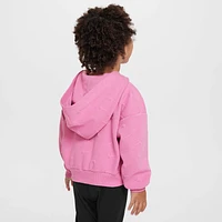 Nike New Impressions Toddler Full-Zip Hoodie