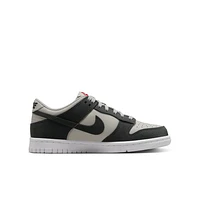 Nike Dunk Low Big Kids' Shoes