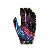 Nike Vapor Jet 7.0 Football Gloves (1 Pair)