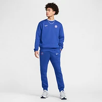 Chelsea FC Club Men's Nike Soccer Jogger