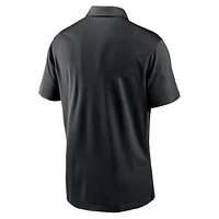 Miami Marlins City Connect Legacy Icon Vapor Men's Nike Dri-FIT MLB Polo