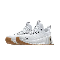 Nike Free Metcon 6 By You Custom Men's Workout Shoes