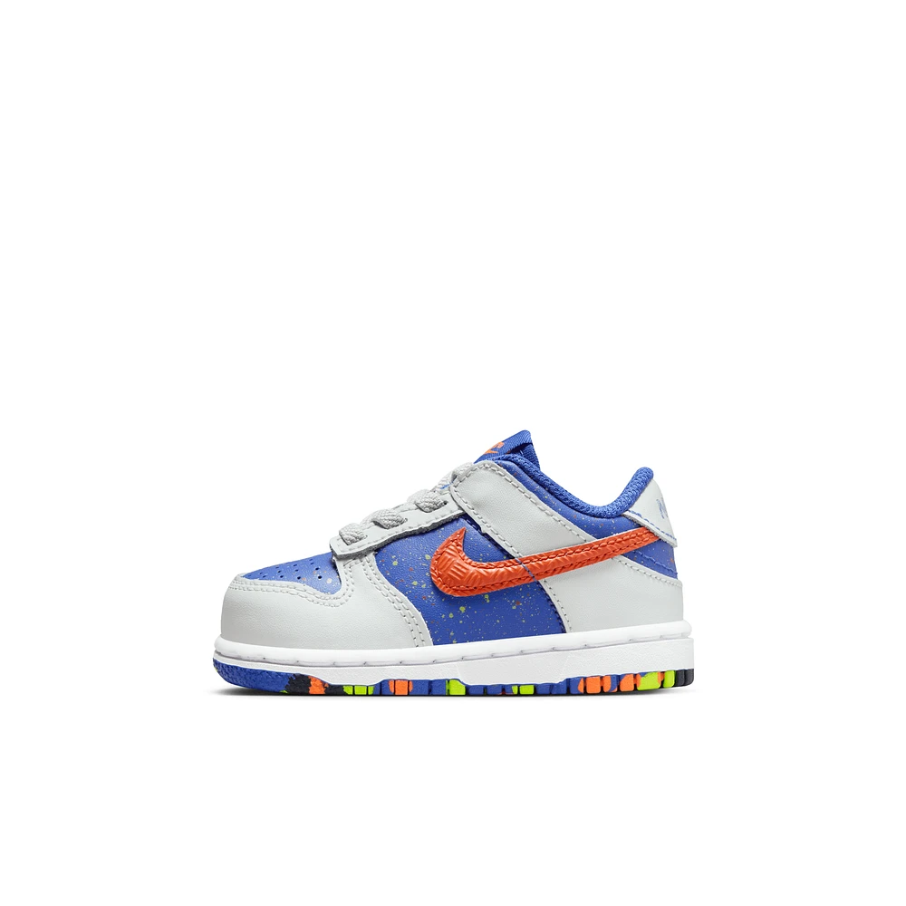 Nike Dunk Low Baby/Toddler Shoes