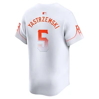 Mike Yastrzemski San Francisco Giants City Connect Men's Nike Dri-FIT ADV MLB Limited Jersey