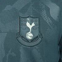 Tottenham Hotspur Academy Pro Third Men's Nike Dri-FIT Soccer Pre-Match Top