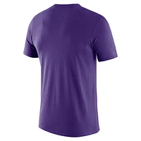 Los Angeles Lakers Essential Men's Nike NBA T-Shirt