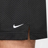 Nike Men's Dri-FIT 5" Mesh Basketball Shorts