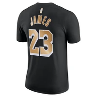 LeBron James Select Series Men's Nike NBA T-Shirt