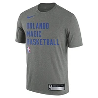 Orlando Magic Men's Nike Dri-FIT NBA Practice T-Shirt