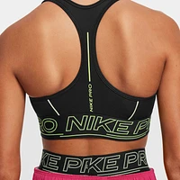 Nike Pro Swoosh Girls' Sports Bra